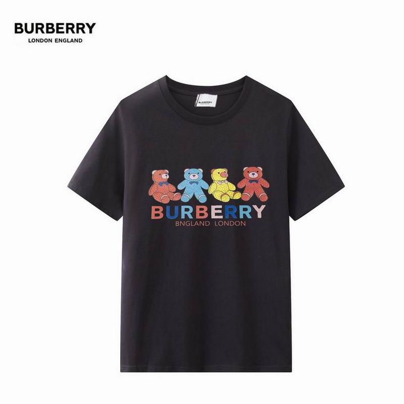 Burberry Men's T-shirts 405